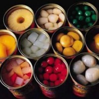 食品 点亮生活的五味调和