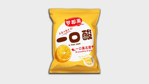 水果味食品 舌尖上的鲜果诱惑，选购时需擦亮双眼
