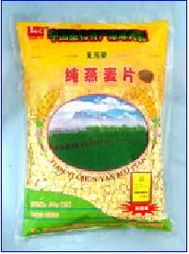 纯燕麦片 食品大全