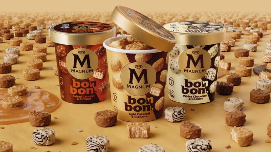 包装越小,生意越大?拆解食品饮料"迷你化"的产品逻辑